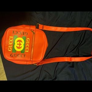 Gucci bag